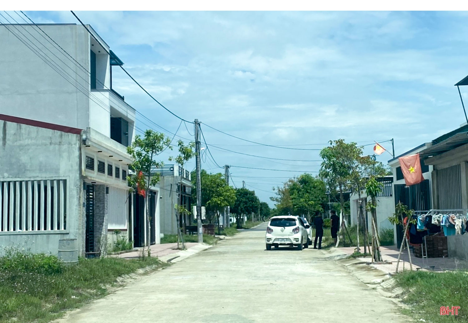 Giá bất động sản ở Hà Tĩnh tăng bất thường: Do đâu giá đất “leo thang”?!