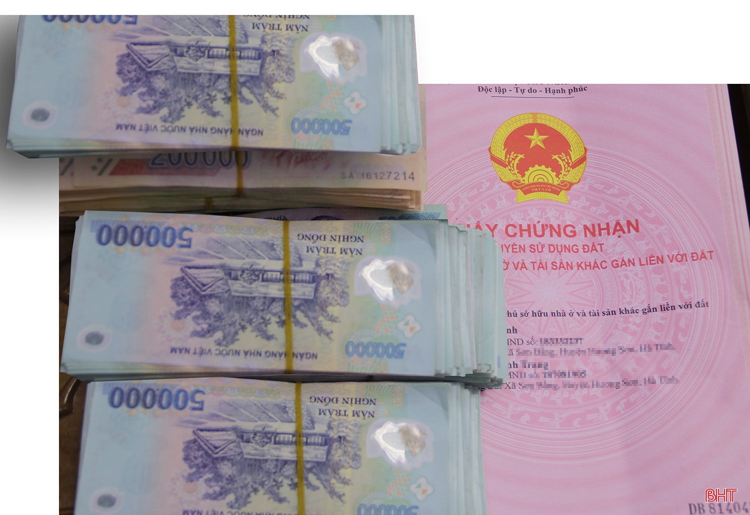Giá bất động sản ở Hà Tĩnh tăng bất thường: Do đâu giá đất “leo thang”?!