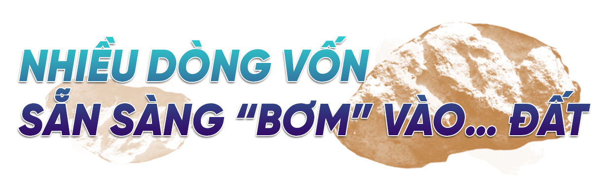 Giá bất động sản ở Hà Tĩnh tăng bất thường: Do đâu giá đất “leo thang”?!
