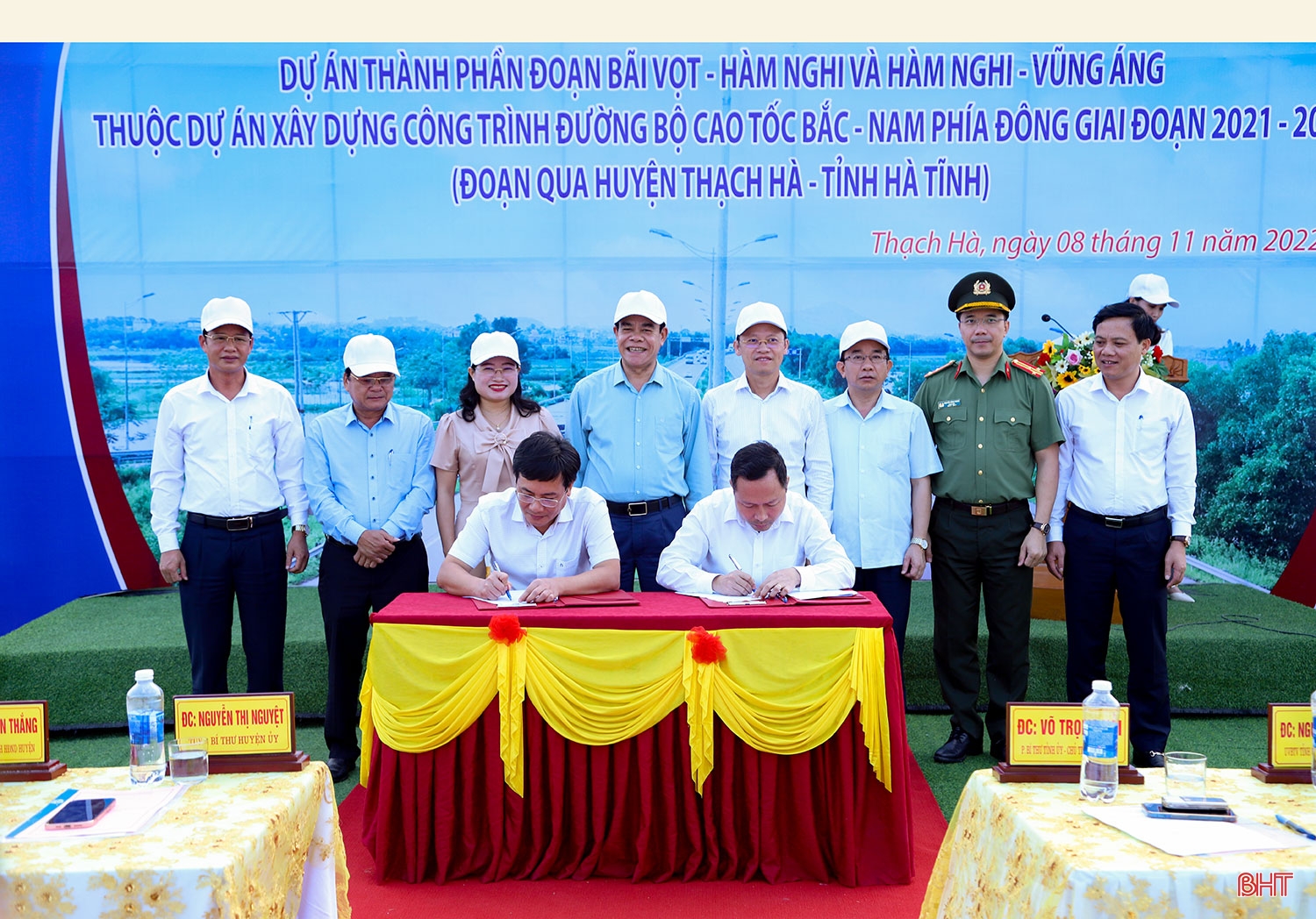 Chủ tịch UBND tỉnh Võ Trọng Hải: Quy hoạch tỉnh mở đường để Hà Tĩnh hiện thực hóa chiến lược phát triển