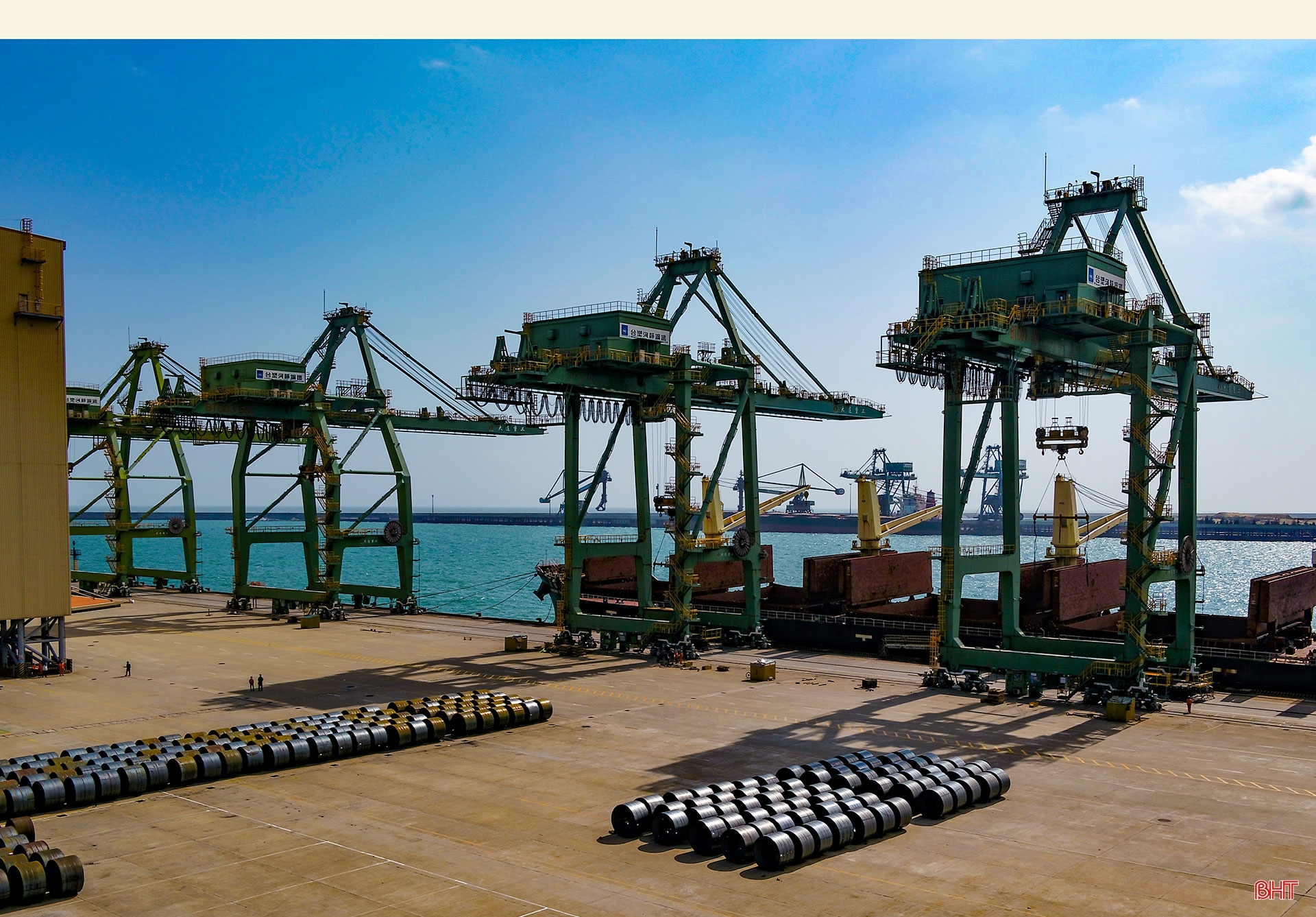 Chủ tịch UBND tỉnh Võ Trọng Hải: Quy hoạch tỉnh mở đường để Hà Tĩnh hiện thực hóa chiến lược phát triển