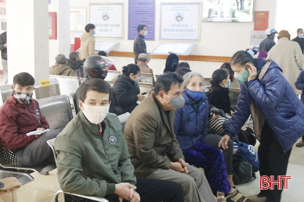 Hạn chế thấp nhất ảnh hưởng của Covid-19 đến sản xuất và đời sống Nhân dân Hà Tĩnh