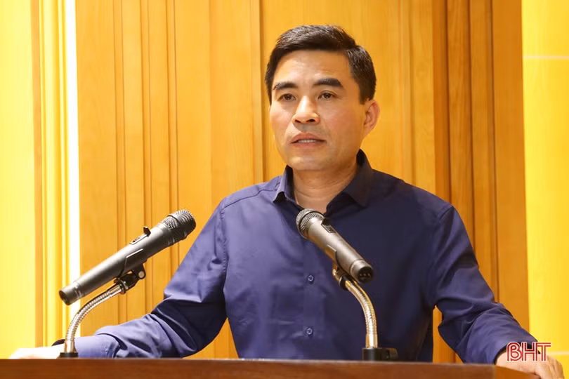 Phát triển kinh tế tập thể phải đặt trong chiến lược, quy hoạch tổng thể phát triển KT-XH địa phương