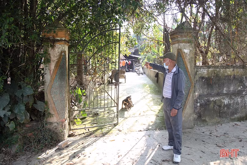 Giải phóng mặt bằng cao tốc Bắc - Nam đoạn qua Hà Tĩnh hoàn thành 98% kế hoạch