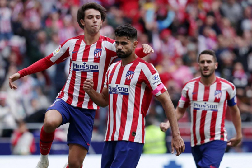 Kết quả Real 2-2 Sevilla: Lỡ cơ hội lên đỉnh