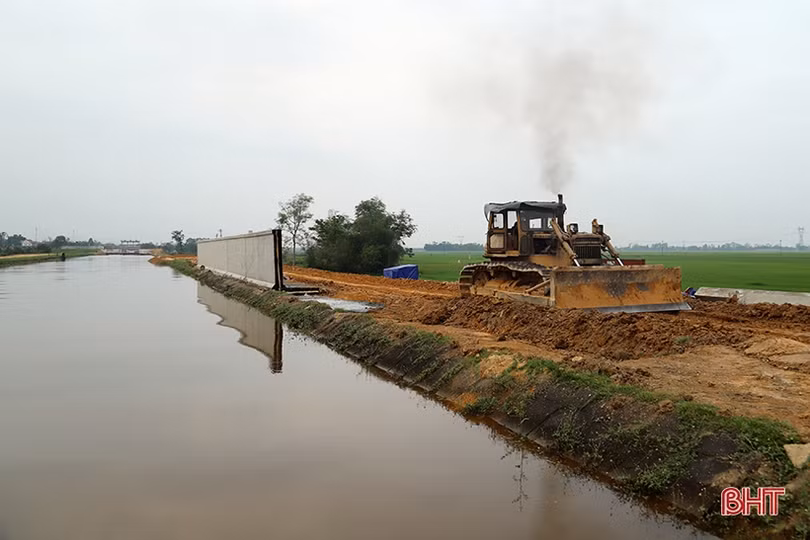 Hà Tĩnh ưu tiên nguồn lực, từng bước tiến tới mục tiêu xây dựng tỉnh nông thôn mới