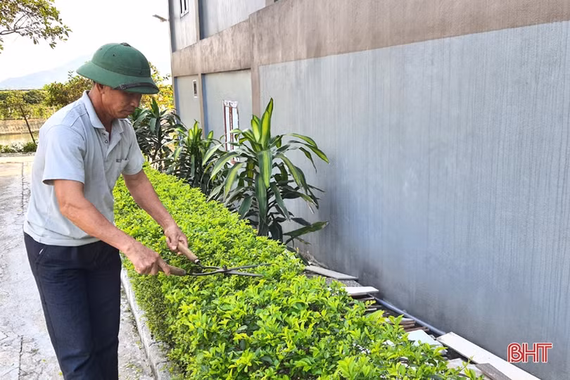 Linh hoạt triển khai nghị quyết đầu tiên trong nhiệm kỳ mới của Đảng bộ huyện Kỳ Anh