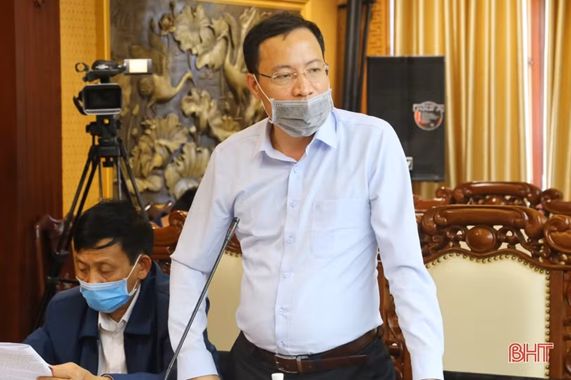 Phát triển kinh tế tập thể phải đặt trong chiến lược, quy hoạch tổng thể phát triển KT-XH địa phương