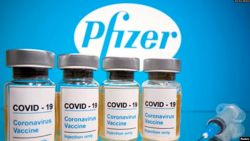 Mỹ nhận đủ vaccine Covid-19 để tiêm cho tất cả người dân vào cuối tháng 7