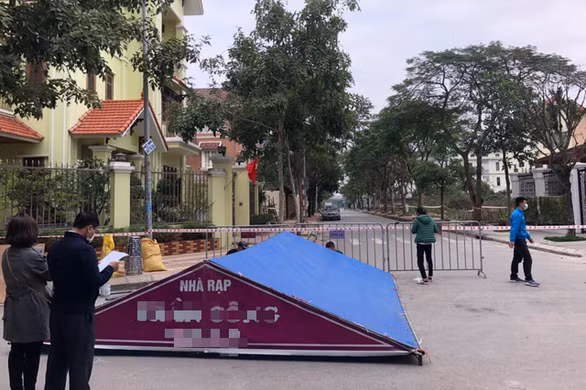 Khởi tố vụ án làm lây lan dịch bệnh Covid-19 ở Hải Dương, liên quan bệnh nhân 2278