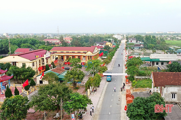 Hà Tĩnh khoanh nợ cho 2.626 người nộp thuế