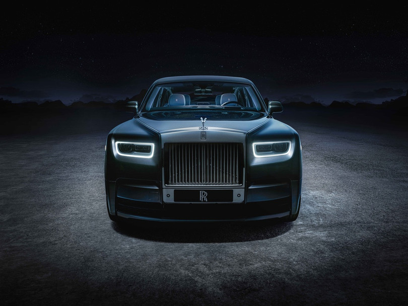 Rolls-Royce Cullinan Black Badge hơn 40 tỷ thứ 2 về Việt Nam ảnh 25 Rolls-Royce Cullinan Black Badge hơn 40 tỷ thứ 2 về Việt Nam