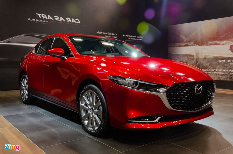 Những mẫu xe được giảm giá, khuyến mại trong tháng 2