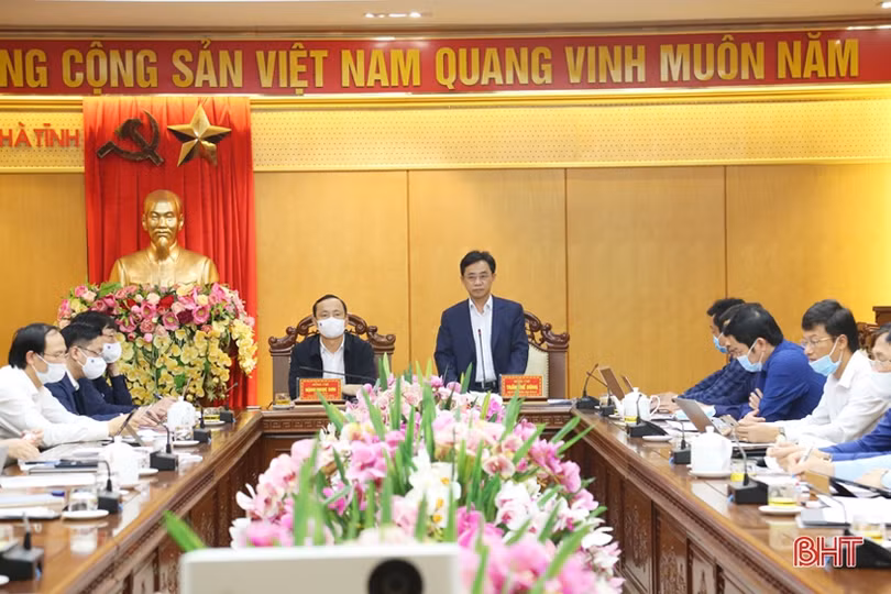 Phát triển kinh tế tập thể phải đặt trong chiến lược, quy hoạch tổng thể phát triển KT-XH địa phương