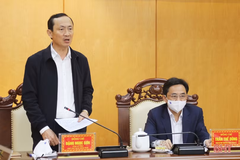 Phát triển kinh tế tập thể phải đặt trong chiến lược, quy hoạch tổng thể phát triển KT-XH địa phương