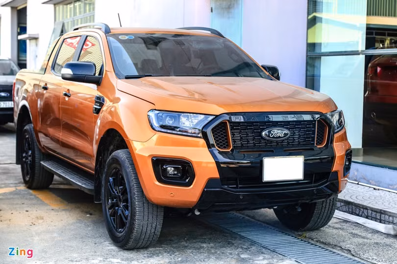 Những mẫu xe được giảm giá, khuyến mại trong tháng 2