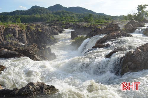 Trung Quốc triển khai dự án 9 tỷ USD tại Nam Lào