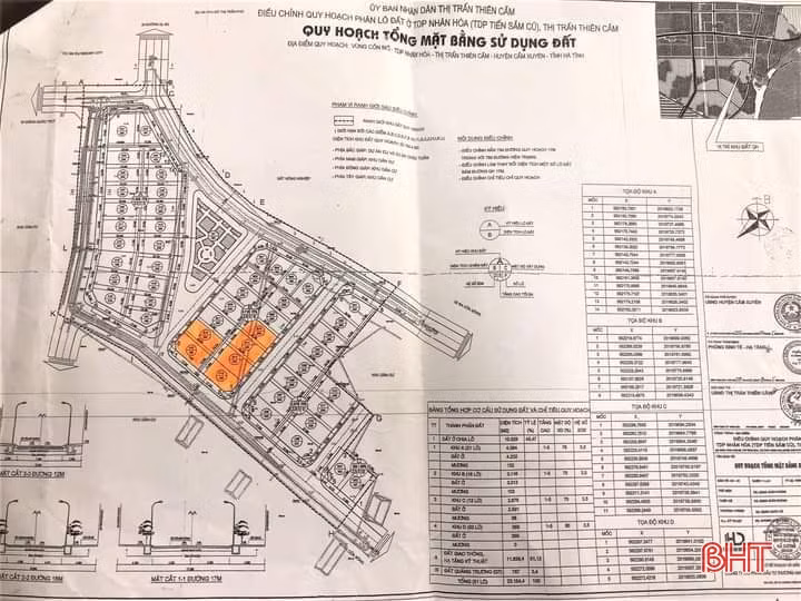 Gần 2 tháng, Cẩm Xuyên thu ngân sách đạt 30% kế hoạch năm