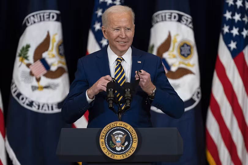 Vì sao chính quyền Biden không dễ bỏ lại Trung Đông trong một sớm một chiều?