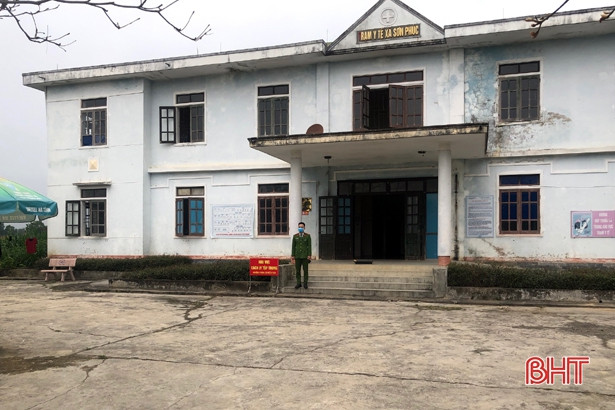 Tăng cường kiểm tra, xử lý nghiêm vi phạm trong phòng, chống dịch Covid-19 ảnh 5 Tăng cường kiểm tra, xử lý nghiêm vi phạm trong phòng, chống dịch Covid-19