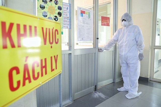 Chiều 28/2, có 16 ca mắc COVID-19, trong đó Hải Dương 12 ca