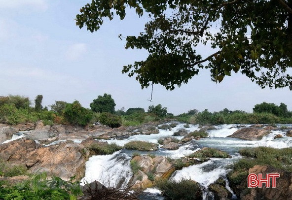 Trung Quốc triển khai dự án 9 tỷ USD tại Nam Lào