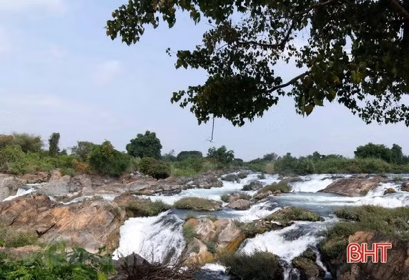 Trung Quốc triển khai dự án 9 tỷ USD tại Nam Lào