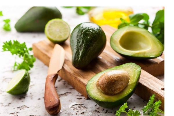 Muốn sống lâu bạn không thể quên thực phẩm này