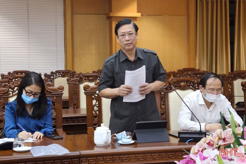 Phát triển kinh tế tập thể phải đặt trong chiến lược, quy hoạch tổng thể phát triển KT-XH địa phương