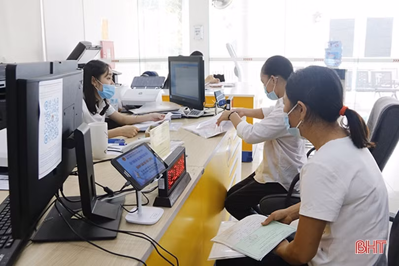 Chủ tịch UBND tỉnh Hà Tĩnh yêu cầu các sở, ngành, địa phương quyết liệt thực hiện nhiệm vụ sau kỳ nghỉ tết