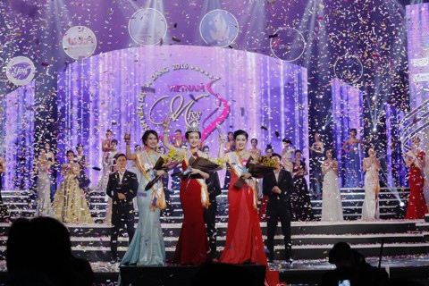 sv da nang thanh hoa khoi nu sv viet nam duyen dang 2016