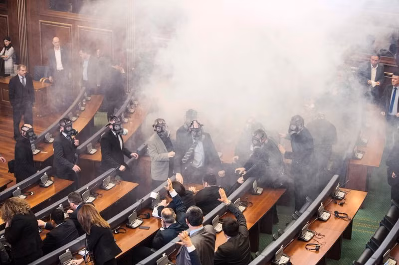 su kien the gioi qua nhung buc anh noi bat nhat nam 2016