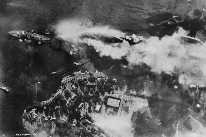 anh tu lieu ve tran chien tran chau cang kinh hoang