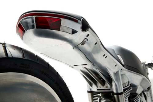vanguard roadster tuyet pham den tu xu so co hoa