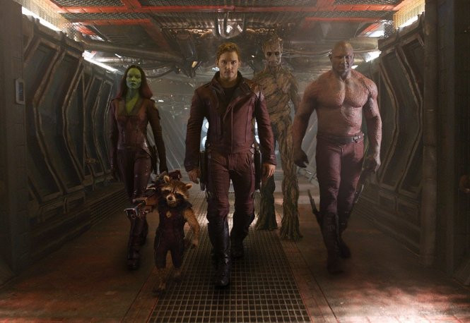 teaser ve binh dai ngan ha 2 thu hut 81 trieu luot xem