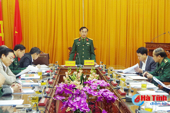 chuan bi tot le khanh thanh nha tho liet sy viet nam hy sinh o lao