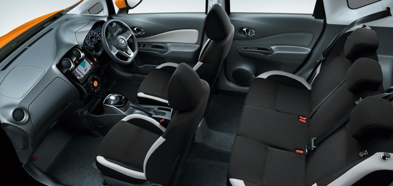 xe thai goc nhat nissan note se ra mat nam 2017