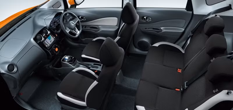 xe thai goc nhat nissan note se ra mat nam 2017