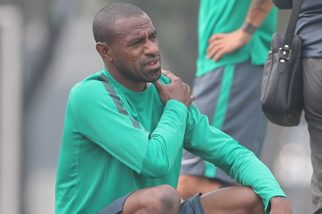 indonesia mat thu quan ngay buoi tap dau o ha noi