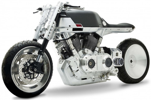 vanguard roadster tuyet pham den tu xu so co hoa