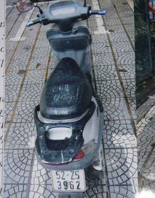 vu cuop ngan hang o hue cong bo nhan dang ban dau cua nghi pham