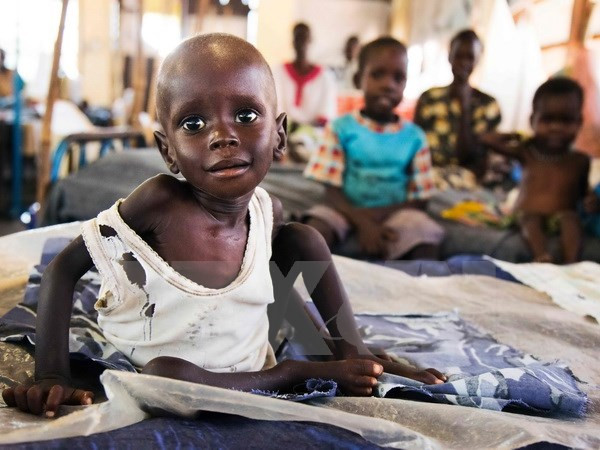 1 4 tre em tren the gioi bi anh huong boi xung dot va thien tai