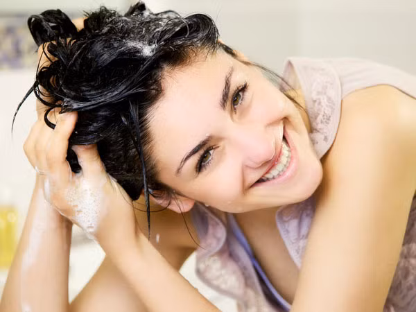 khi nao nen thay doi dau goi