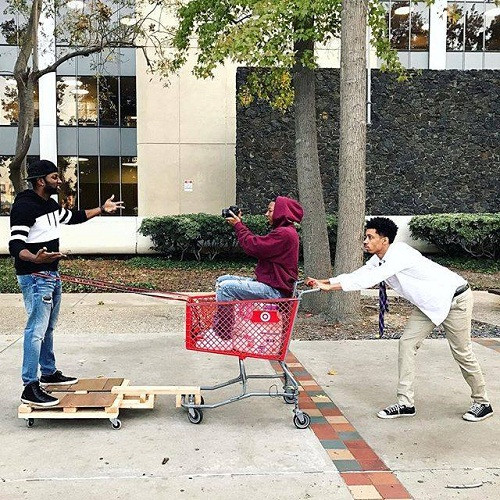 10 anh hai hot nhat facebook trong ngay