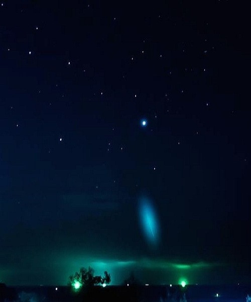 mua sao bang lon nhat nam tren bau troi the gioi