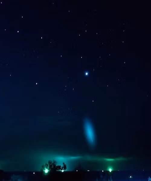 mua sao bang lon nhat nam tren bau troi the gioi