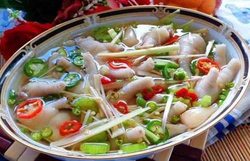 tac dung cua cac loai gia vi