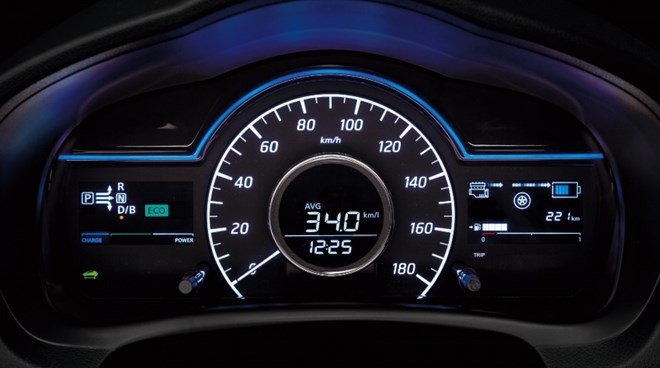 xe thai goc nhat nissan note se ra mat nam 2017