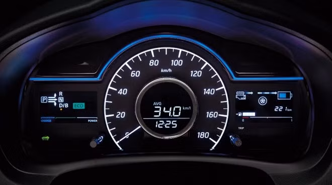 xe thai goc nhat nissan note se ra mat nam 2017