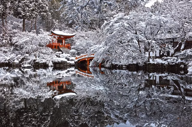 song bien dong bang va nhung khoanh khac ky dieu khong the tin noi